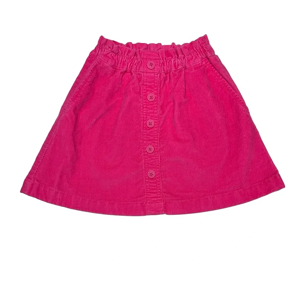 Crewcuts Corduroy‎ Skirt